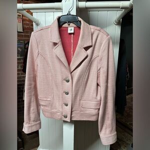 EUC Cabi Amelia Jacket L